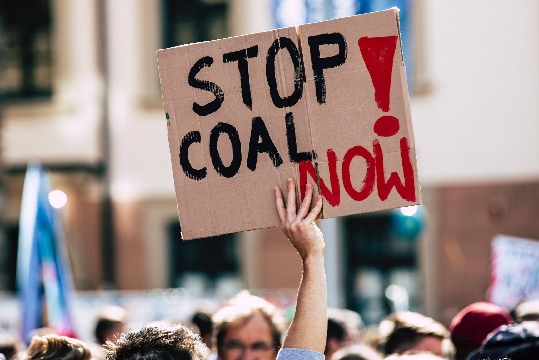 Polacy rezygnują z węgla, stawiają na inne źródła energii