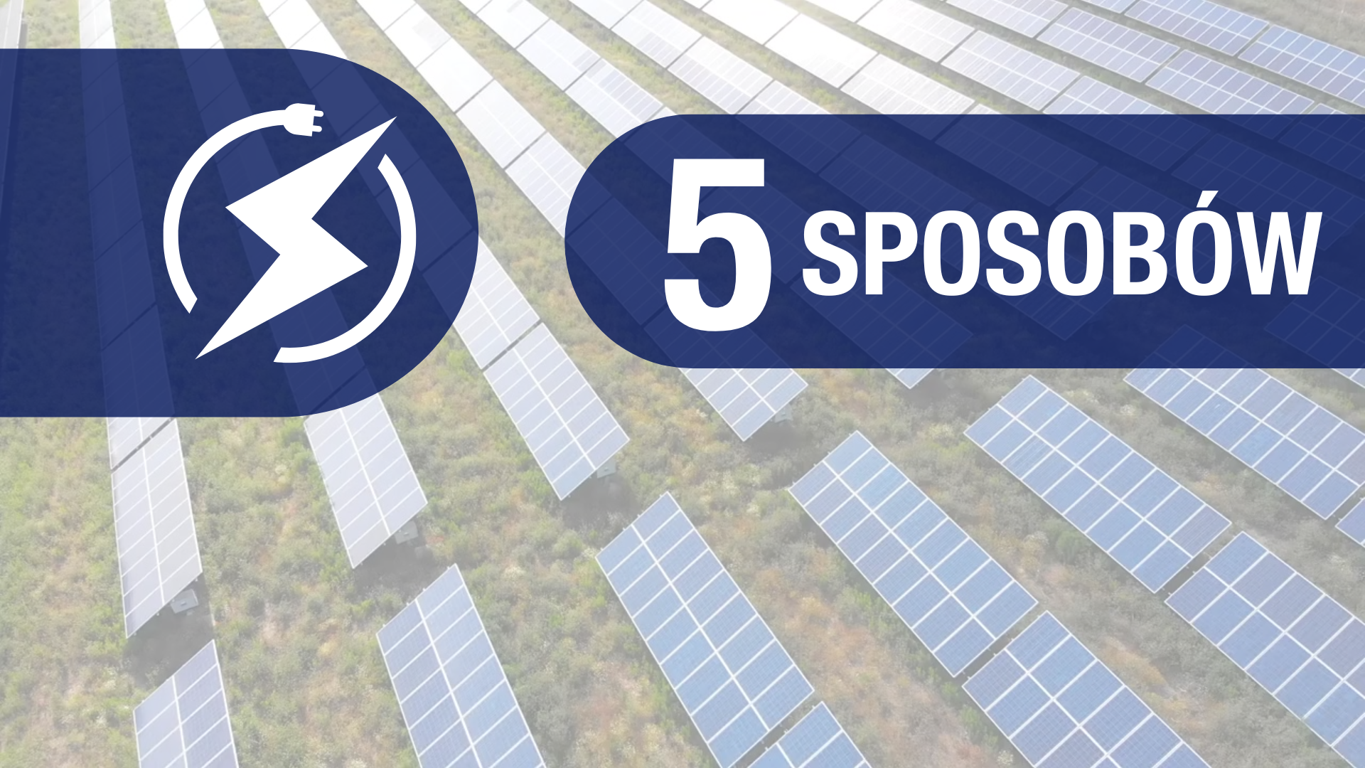 5 skutecznych sposobów obniżenia opłaty mocowej w Twojej firmie