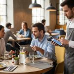 Optymalizacja kosztów restauracji dzięki energii i systemowi ABS POS