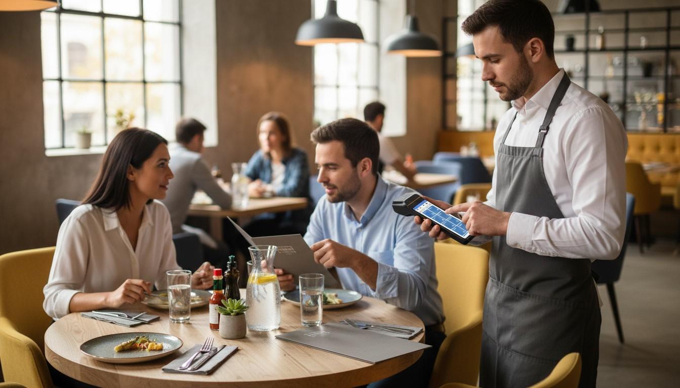 Dowiedz się, jak optymalizacja kosztów restauracji, analiza zużycia energii i system ABS POS pomagają zwiększyć rentowność lokalu gastronomicznego.